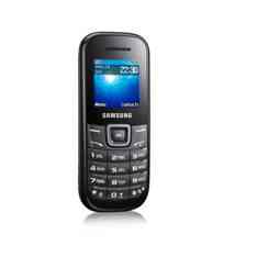 Telefono Samsung Keystone E1200 152 Antipolvo Libre Midi Mp3